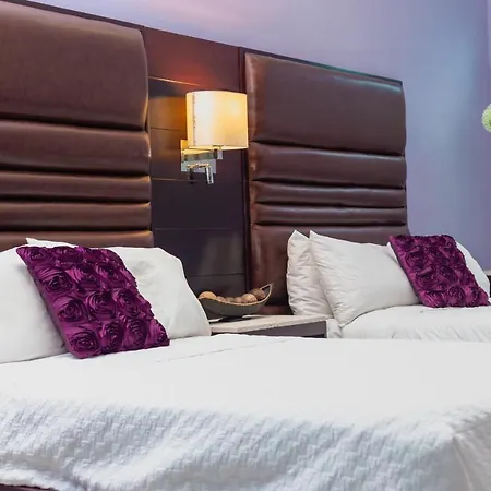 Hotel Boutique Mansion La Ceiba